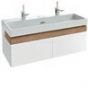 Kohler Bathrooms  - Terrace - 1200mm base unit for 1200mm washbasin/vanity top
