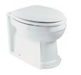 Kohler Bathrooms  - Tresham - Back-to-wall WC pan