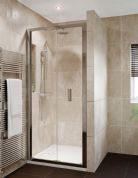 Kohler Bathrooms  - Skyline - Bi-fold Door