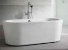 Essential - Pebble - Freestanding Baths