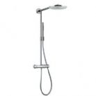 Grohe - Grandera - 2 handle Bath/Shower Mixer