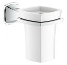 Grohe - Grandera - Cup incl. holder