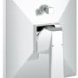 Grohe - Allure Brilliant - Concealed manual Bath/Shower Mixer