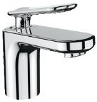 Grohe - Veris - Basin Mixer low spout with pop-up waste set