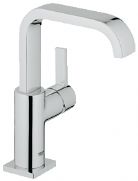 Grohe - Allure - Basin Mixer U-spout smooth