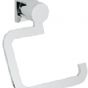 Grohe - Allure - Toilet roll holder without cover
