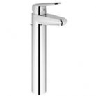 Grohe - Eurodisc Cosmo - Basin Mixer pip-up Mixer vessel spout