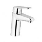 Grohe - Eurodisc Cosmo - One-handled Mixer SilkMove ES smooth body