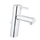 Grohe - Concetto - One-handled Mixer Basin medium spout