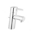 Grohe - Concetto - One-handled Mixer Basin SilkMove ES
