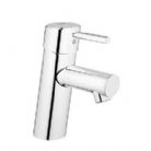 Grohe - Concetto - One-handled Mixer SilkMove ES smooth body