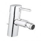 Grohe - Concetto - Bidet Mixer pop-up waste