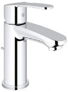 Grohe - Eurostyle Cosmo - One-handled Mixer SilkMove