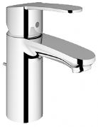 Grohe - Eurostyle Cosmo - Basin Mixer UP