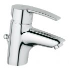 Grohe - Eurostyle Cosmo - Basin Mixer pop-up waste