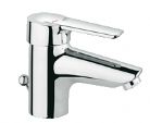 Grohe - Eurostyle Cosmo - Basin Mixer pop-up waste UP
