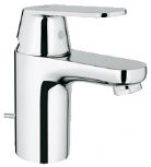 Grohe - Eurostyle Cosmo - One-handled Mixer SilkMove ES
