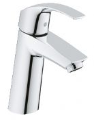 Grohe - Eurostyle Cosmo - One-handled Mixer SilkMove ES smooth body medium-high spout