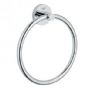 Grohe - Essentials - Towel ring
