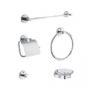 Grohe - Essentials - 5-piece accessories set