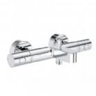 Grohe - Grohtherm - Concealed thermostatic Bath/ Shower Mixer 1/2