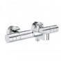 Grohe - Grohtherm - Concealed thermostatic and stop valve 1/2
