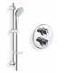 Grohe - Grohtherm 1000 - Concealed thermostatic Shower Mixer