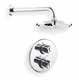 Grohe - Grohtherm 1000 - Concealed thermostatic Shower Mixer