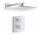 Grohe - Grohtherm Cube - Concealed thermostatic Shower Mixer