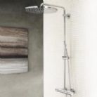 Grohe - Rainshower - System thermostatic (NS)