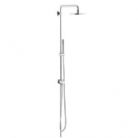 Grohe - Rainshower - Shower system with diverter