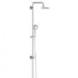 Grohe - Rainshower - Icon system with 450mm arm