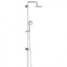 Grohe - Rainshower - Icon system with 450mm arm