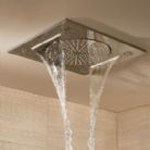 Grohe - Rainshower - 15 multi spray ceiling Shower