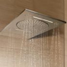 Grohe - Rainshower - Head Shower 15  requires rough-in set