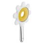 Grohe - Rainshower Icon 100 - Showering -  Yellow Daisy 9.5l