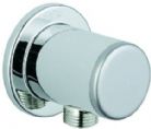 Grohe - Relexa - Plus wall outlet
