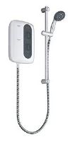 Grohe - Standard - 100 Electric Shower 9,5KW (frosted granite)