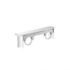 Grohe - Grohtherm 2000 - EasyReach tray, metal
