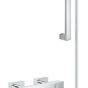 Grohe - Grohtherm Cube - Thermostatic Shower set