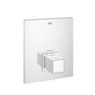 Grohe - Grohtherm Cube - Trim for thermostatic Shower valve