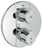 Grohe - Grohtherm 2000 - Special Shower trim