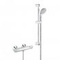 Grohe - Grohtherm 1000 - G1000 with New Tempesta