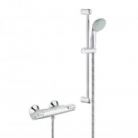 Grohe - Grohtherm 1000 - G1000 with New Tempesta