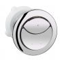 Grohe - Adagio - Dual flush button circle