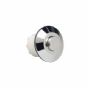 Grohe - Adagio - Metal Button Air switch