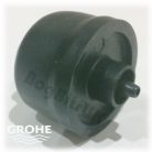 Grohe - Adagio - Single flush button service kit