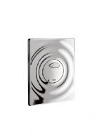 Grohe - Surf - WC wall plate