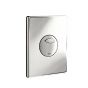 Grohe - Skate - WC wall plate