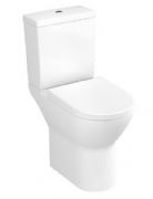 Vitra - S50 - CC Pan - Comfort Height - Open Back